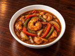 King Prawn Jalfrezi