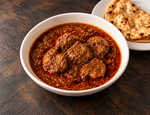 Lamb Kohlapuri