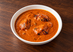 Chicken Tikka Labbabdar
