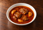 Lamb Vindaloo