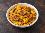 The Silver Oak Special Biryani