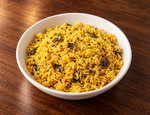 Lemon Rice