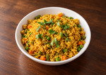 Vegetable Rice