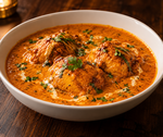 Makhani Sauce