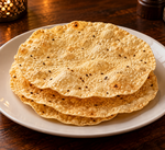 Poppadoms