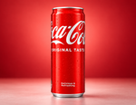 Coca-Cola Classic 330ml