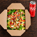 Box & Soft Drink