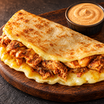 Quesadilla
