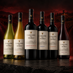Casillero Del Diablo Range