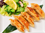 Ebi Gyoza