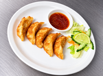 Gyoza 