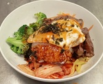 Bibimbap