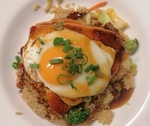 Teppenyaki