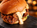 Original Chicken Burger