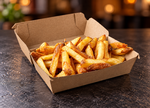 Hush Fries