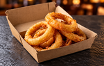 Beer Battered Onion Rings