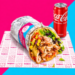 Boojum's Veggie Youjum
