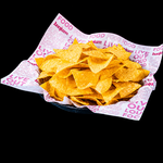 Tortilla Chips (V) (Gf)