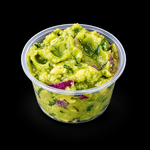 Portion of Guac 🥑 (V) (Gf)