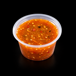 Portion of Salsa Roja (V) (Gf) 🌶️🌶️🌶️