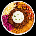 *New* Fully Loaded Chilli Bowl
