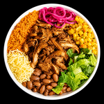 *New* Pineapple Habanero Carnitas