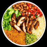 *New* Boojum OG Chicken