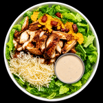 *New* Chipotle Caesar Salad