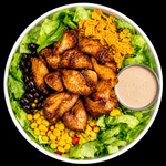 *New* Cholula Honey Ranch Salad