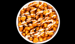 *New* Patatas Large with Cholula Hot Honey Ranch