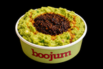 *New* Large Portion of Red Guac (V)
