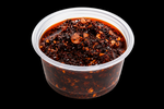 *New* Portion of Macha Salsa (V)
