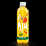 Vital Mango & Passionfruit - 450ml