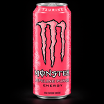 Monster Pipeline Punch