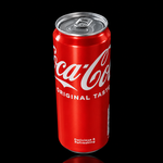 Coke Can - 330ml