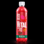 Vital Prickly Pear & Redcurrant - 450ml