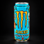 Monster Mango Loco - 500ml
