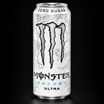 Monster Ultra - 500ml