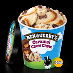 Ben & Jerry's 100ml