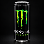 Monster Original - 500ml
