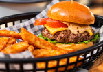 Kids 2oz Burger