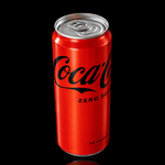 Coke Zero