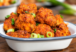 Cauliflower Wings