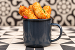 Halloumi Sticks