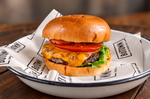 BóTown Burger