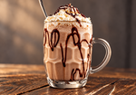 Biscoff Milkshake