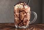 Oreo Milkshake
