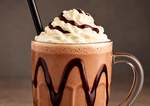 Chocolate Milkshake