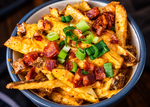 Mexi-Ko Fries