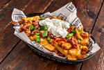 Sloppy Bó Fries